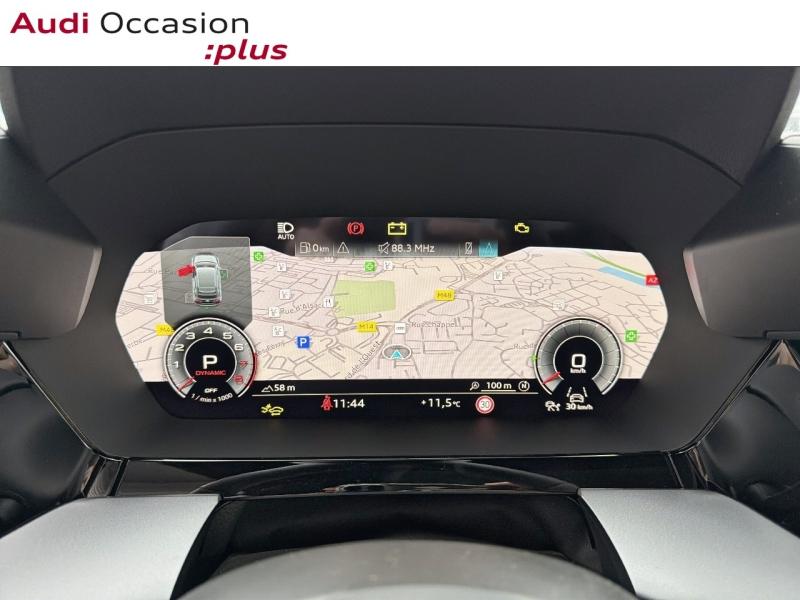 Voitures occasions Audi A3 Sportback S line Lille