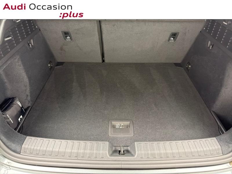 Voitures occasions Audi A3 Sportback S line Lille