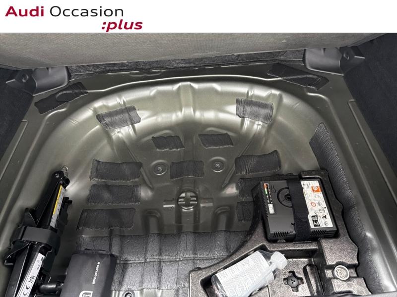 Voitures occasions Audi A3 Sportback S line Lille