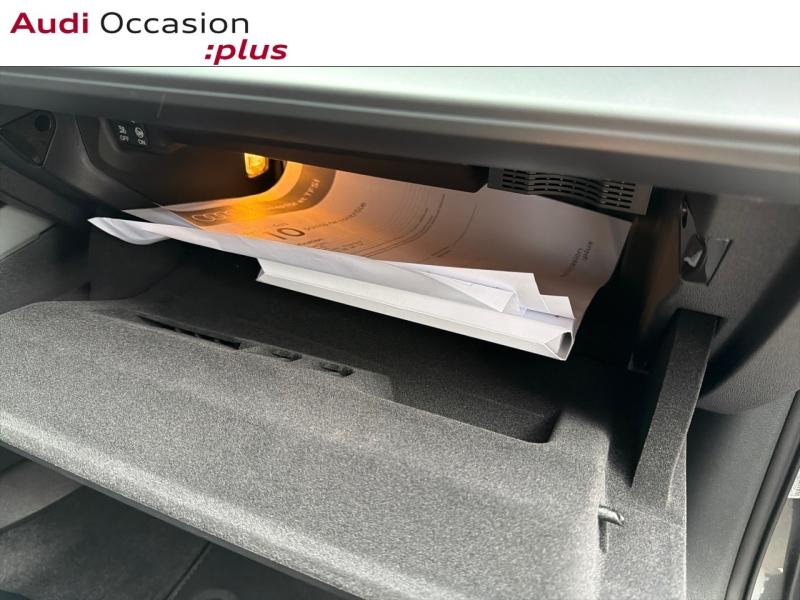 Voitures occasions Audi A3 Sportback S line Lille