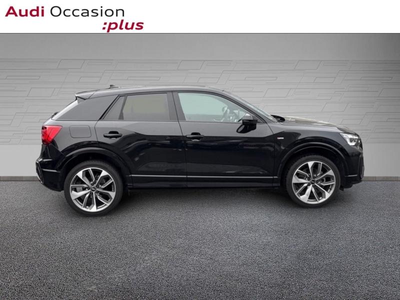 Voitures occasions Audi Q2 S line Plus Lille