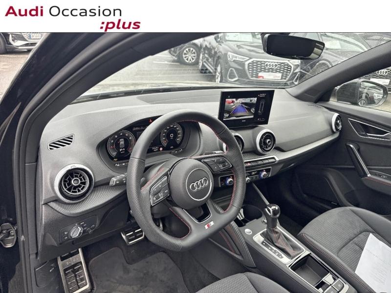 Voitures occasions Audi Q2 S line Plus Lille