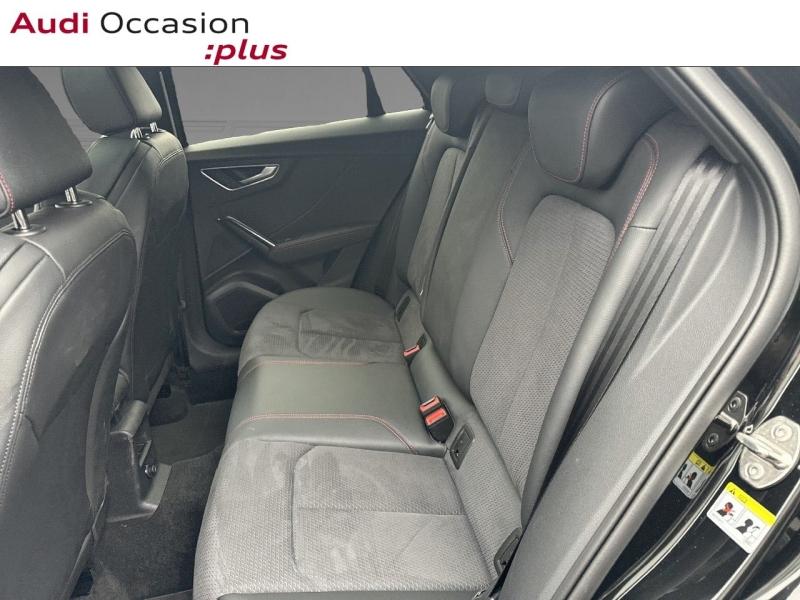 Voitures occasions Audi Q2 S line Plus Lille