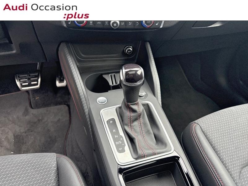 Voitures occasions Audi Q2 S line Plus Lille
