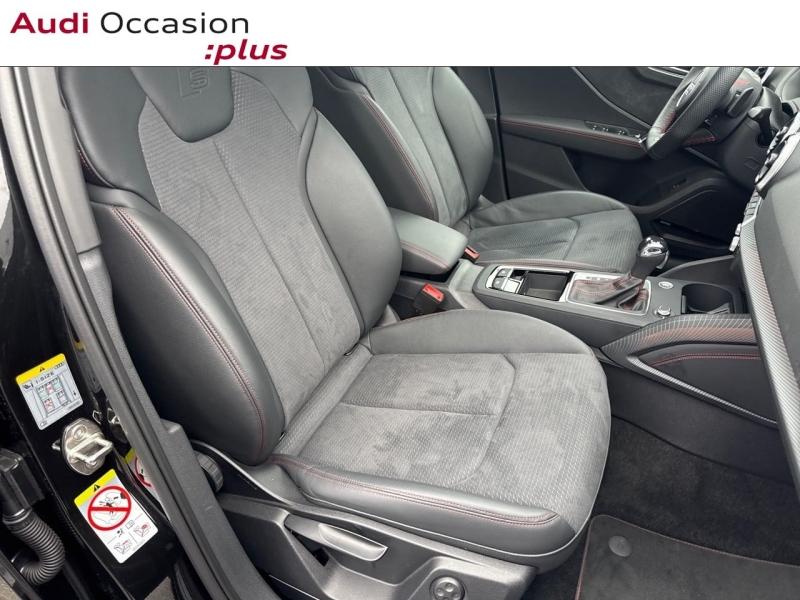 Voitures occasions Audi Q2 S line Plus Lille