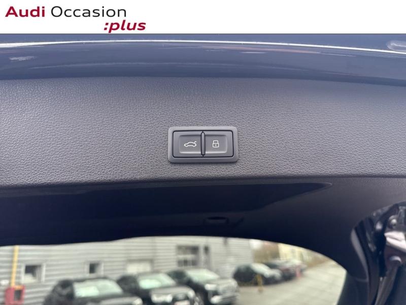 Voitures occasions Audi Q2 S line Plus Lille