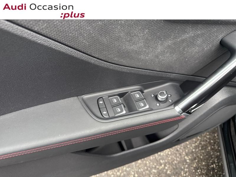 Voitures occasions Audi Q2 S line Plus Lille