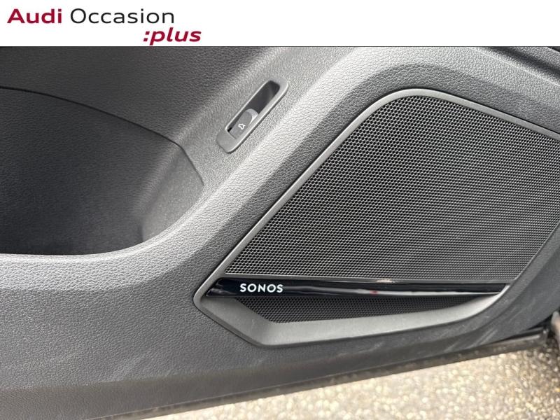 Voitures occasions Audi Q2 S line Plus Lille