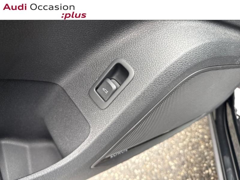 Voitures occasions Audi Q2 S line Plus Lille