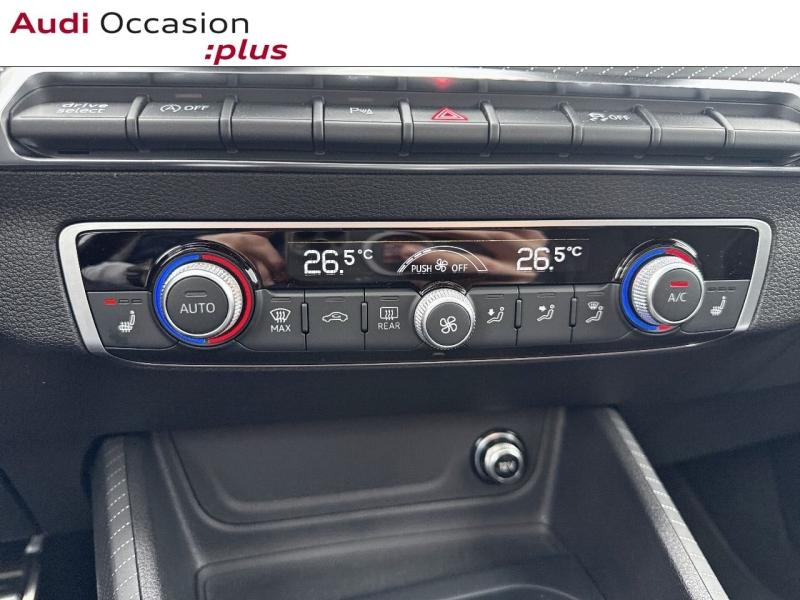 Voitures occasions Audi Q2 S line Plus Lille