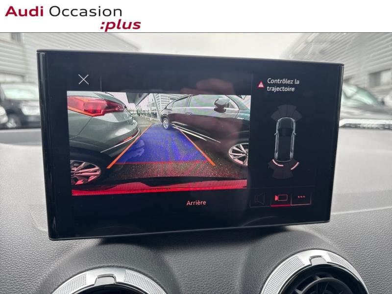 Voitures occasions Audi Q2 S line Plus Lille