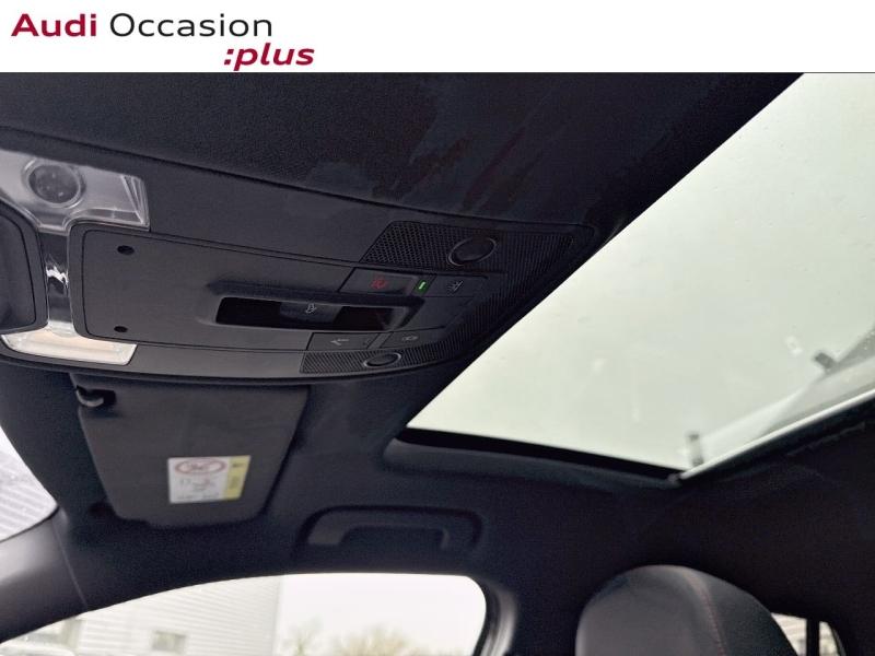 Voitures occasions Audi Q2 S line Plus Lille