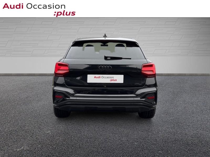 Voitures occasions Audi Q2 S line Plus Lille