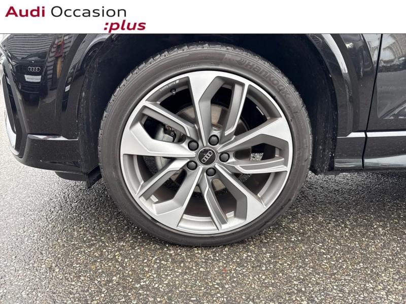 Voitures occasions Audi Q2 S line Plus Lille