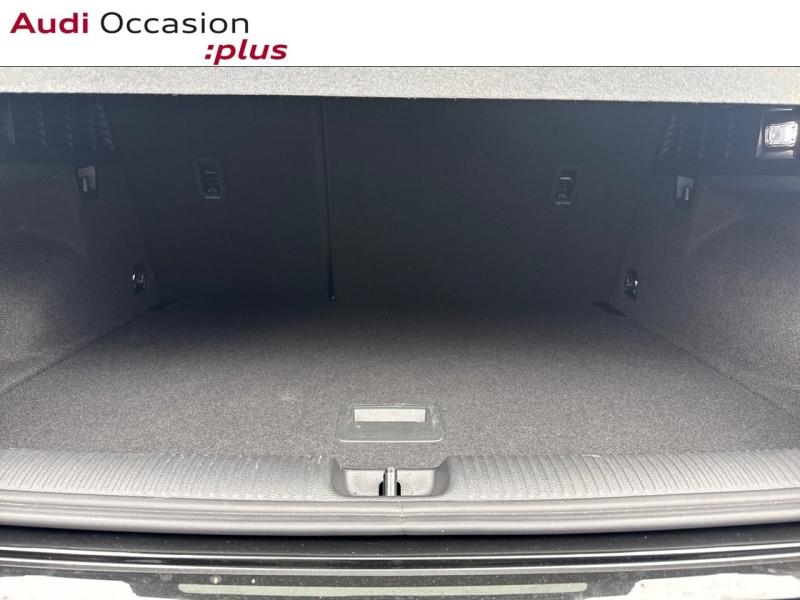 Voitures occasions Audi Q2 S line Plus Lille