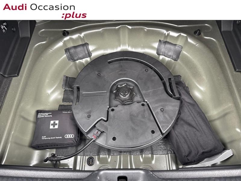 Voitures occasions Audi Q2 S line Plus Lille