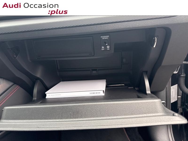 Voitures occasions Audi Q2 S line Plus Lille