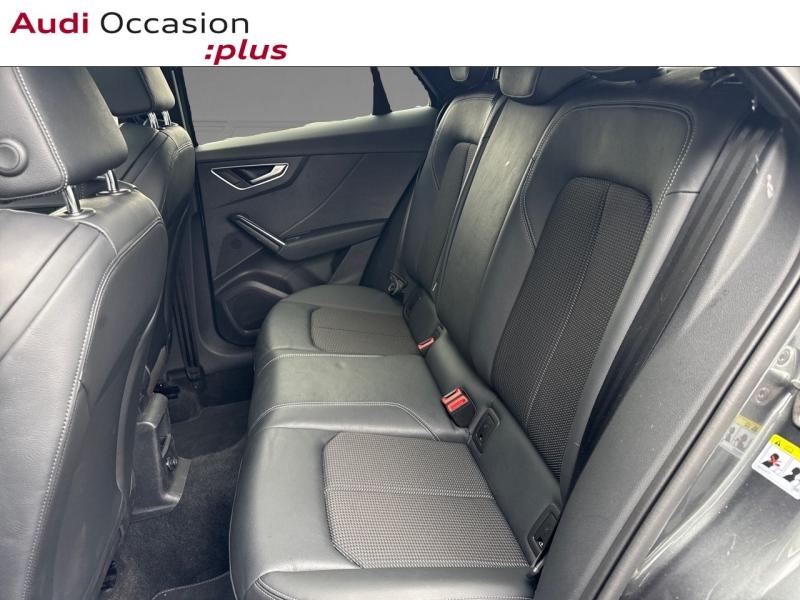 Voitures occasions Audi Q2 S line Plus Lille