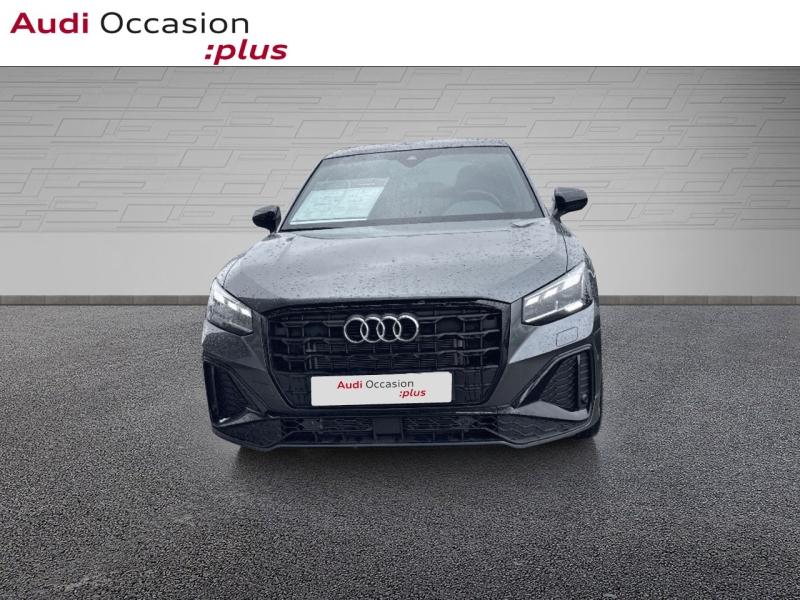 Voitures occasions Audi Q2 S line Plus Lille