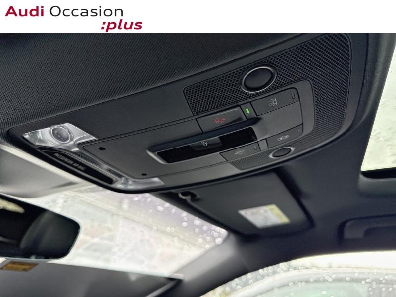 Voitures occasions Audi Q2 S line Plus Lille