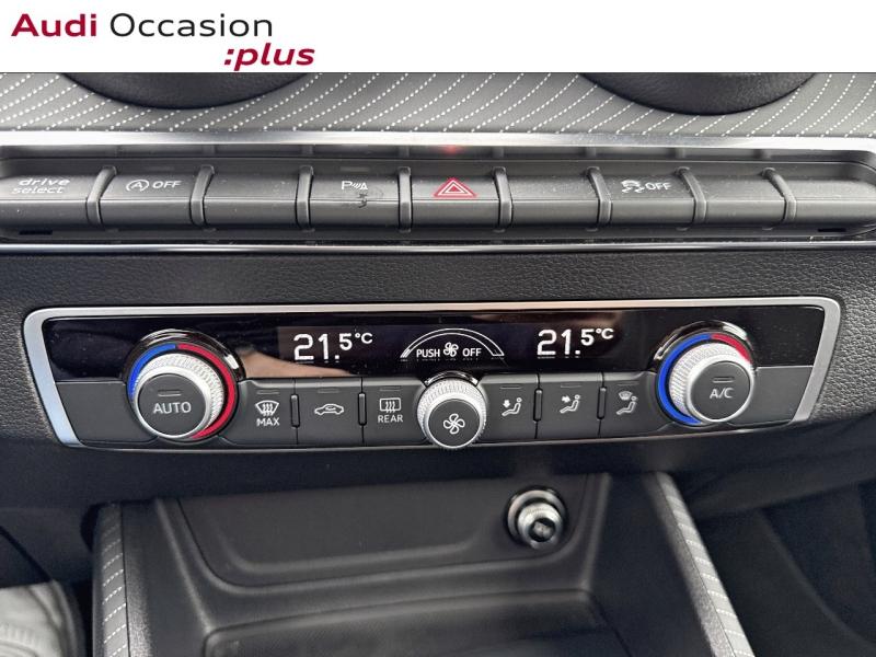 Voitures occasions Audi Q2 S line Plus Lille