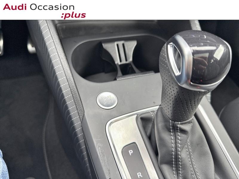 Voitures occasions Audi Q2 S line Plus Lille
