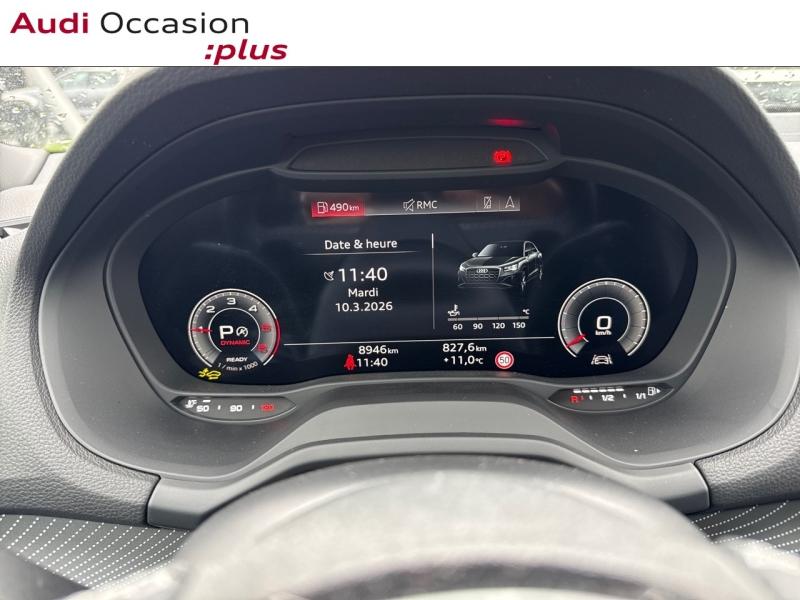 Voitures occasions Audi Q2 S line Plus Lille