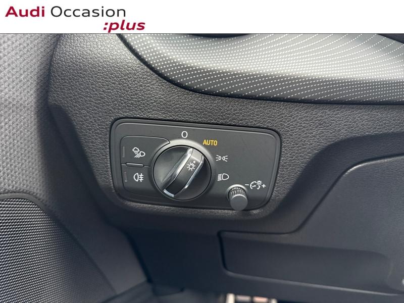 Voitures occasions Audi Q2 S line Plus Lille