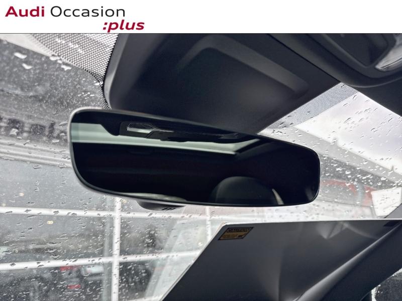 Voitures occasions Audi Q2 S line Plus Lille