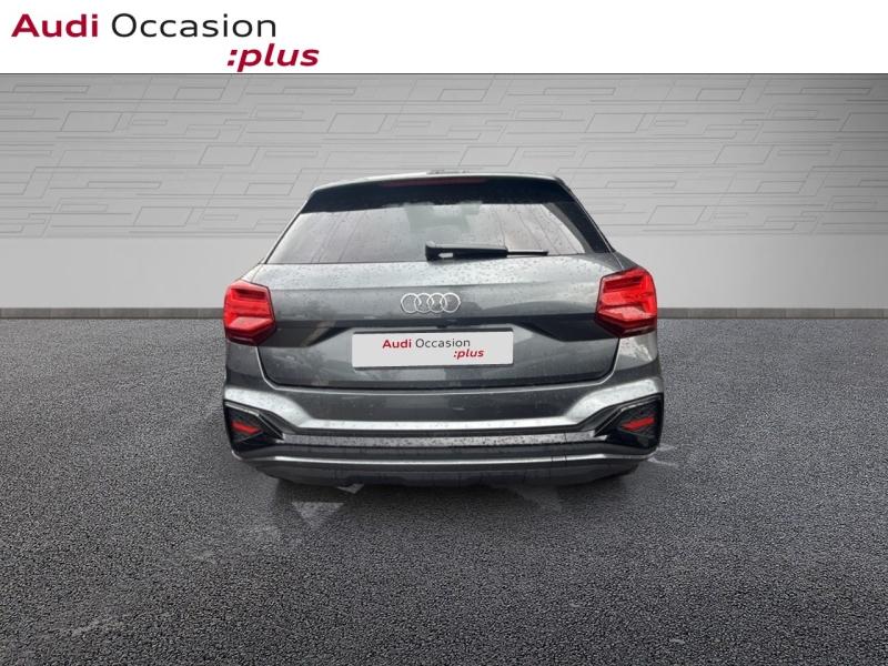 Voitures occasions Audi Q2 S line Plus Lille