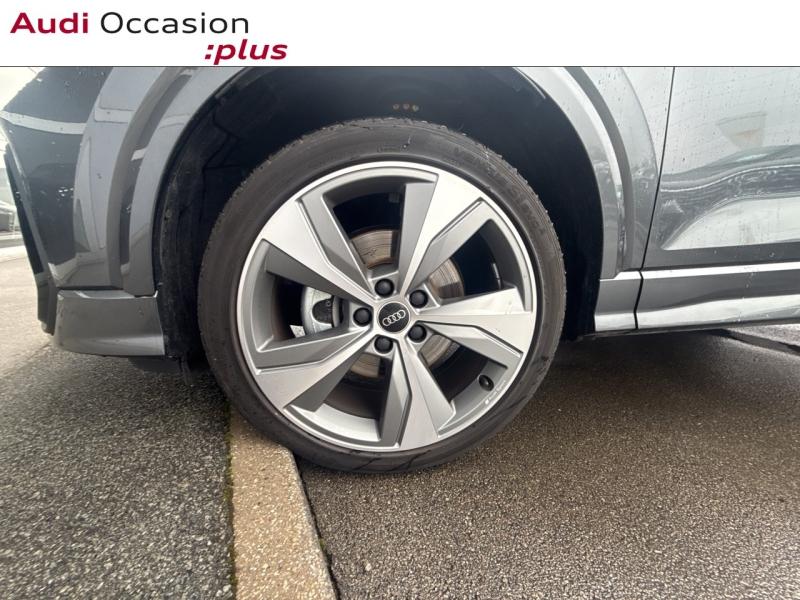 Voitures occasions Audi Q2 S line Plus Lille