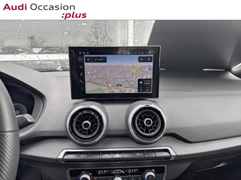 Voitures occasions Audi Q2 S line Plus Lille