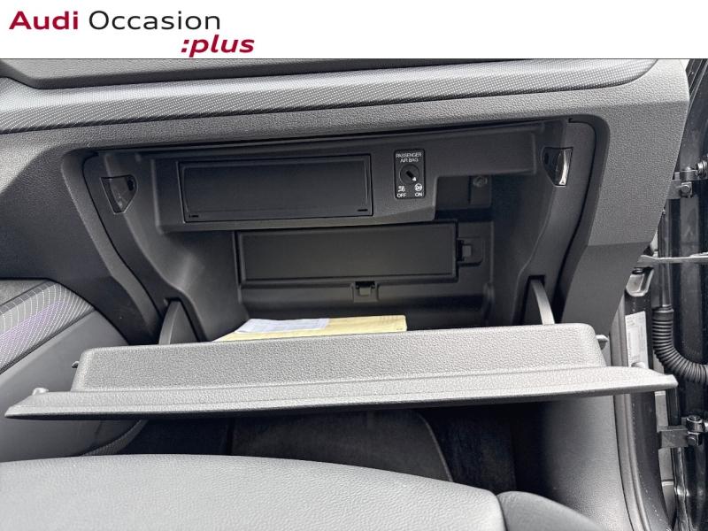 Voitures occasions Audi Q2 S line Plus Lille