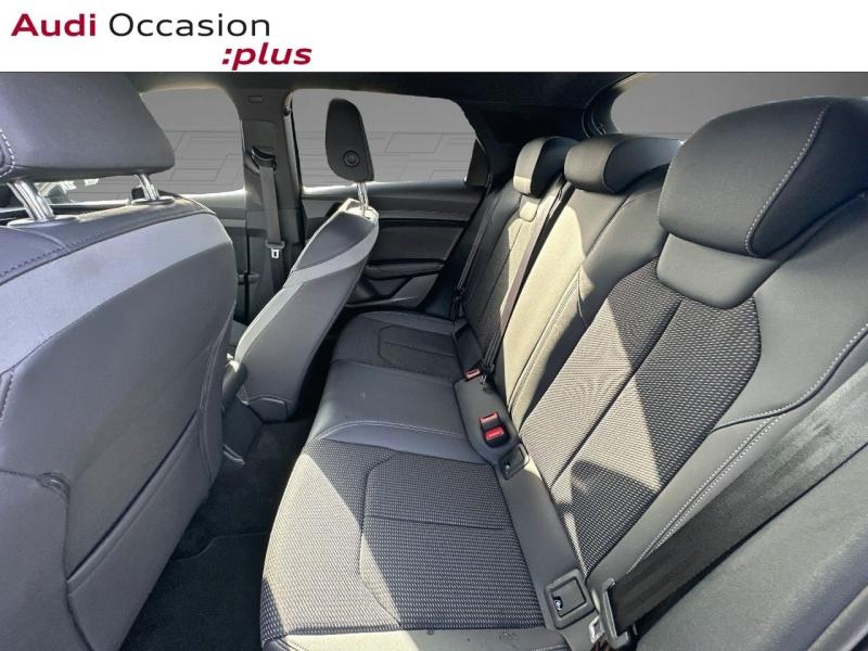 Voitures occasions Audi A1 Sportback S line plus Lille