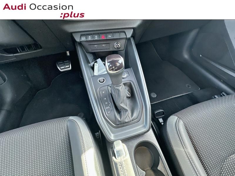 Voitures occasions Audi A1 Sportback S line plus Lille