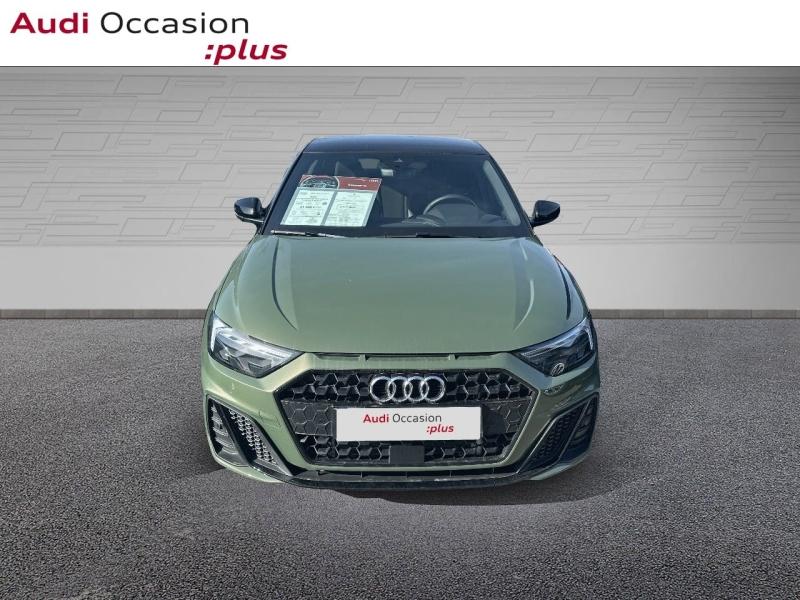 Voitures occasions Audi A1 Sportback S line plus Lille