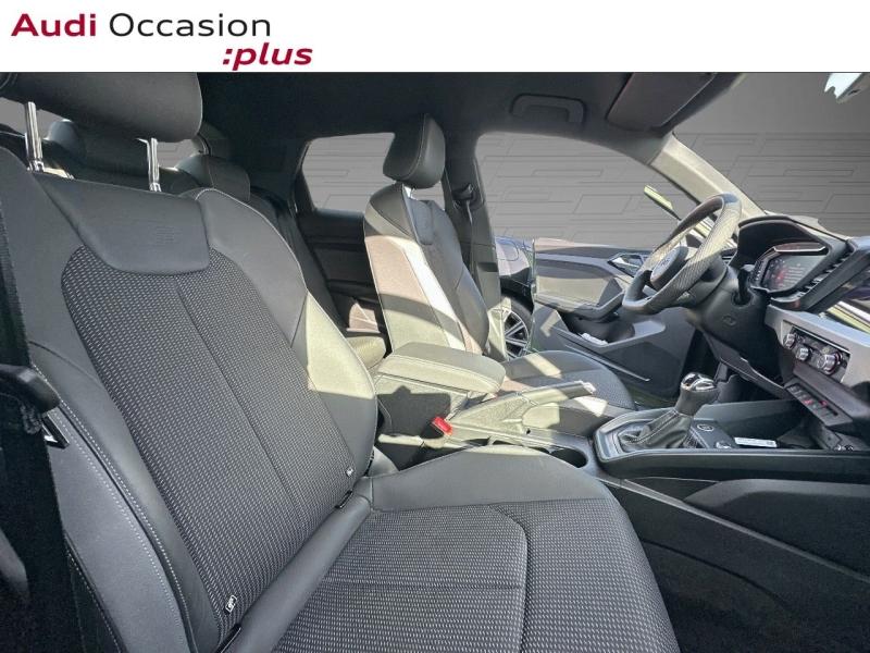 Voitures occasions Audi A1 Sportback S line plus Lille