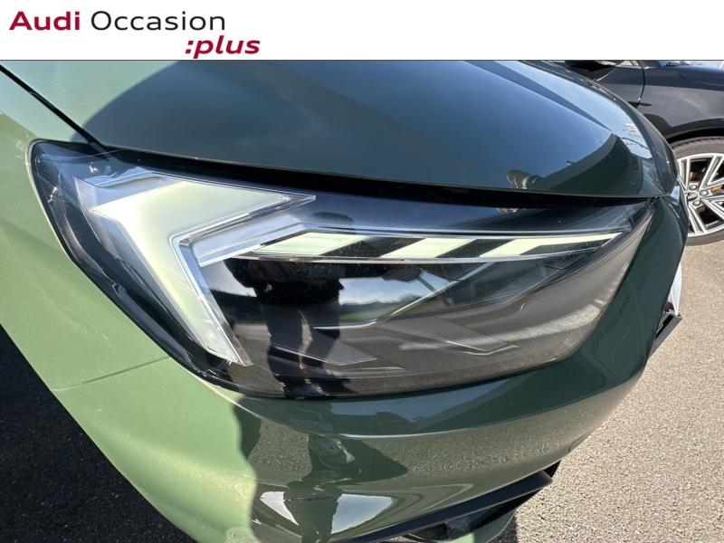 Voitures occasions Audi A1 Sportback S line plus Lille