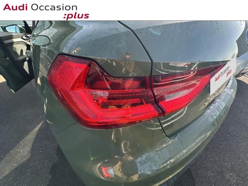 Voitures occasions Audi A1 Sportback S line plus Lille