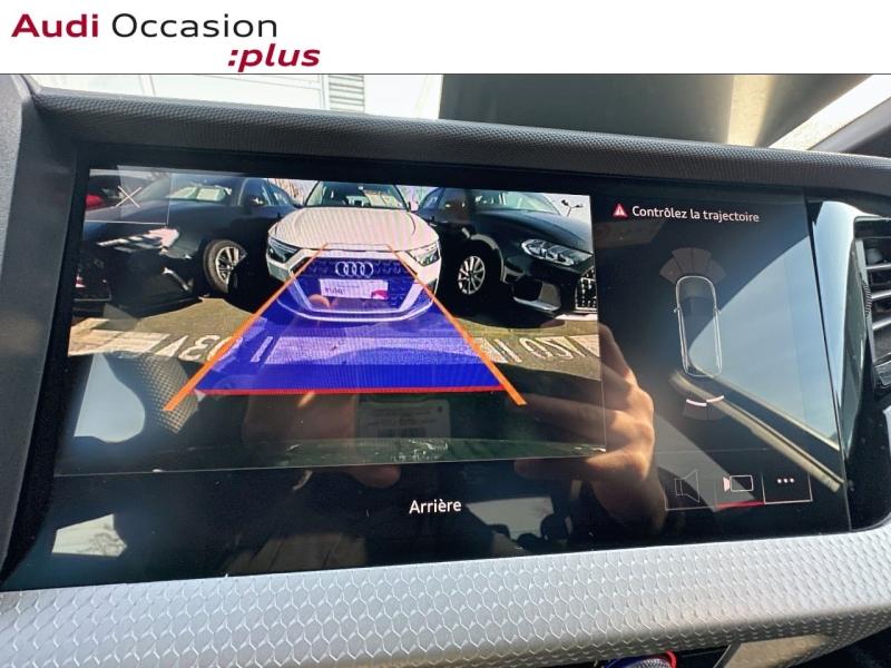 Voitures occasions Audi A1 Sportback S line plus Lille