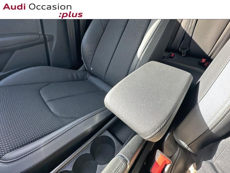 Voitures occasions Audi A1 Sportback S line plus Lille