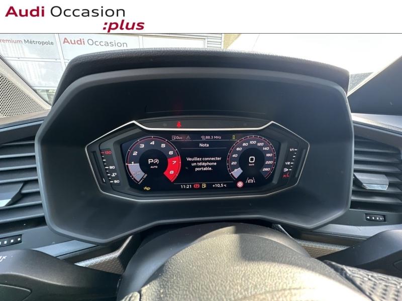 Voitures occasions Audi A1 Sportback S line plus Lille