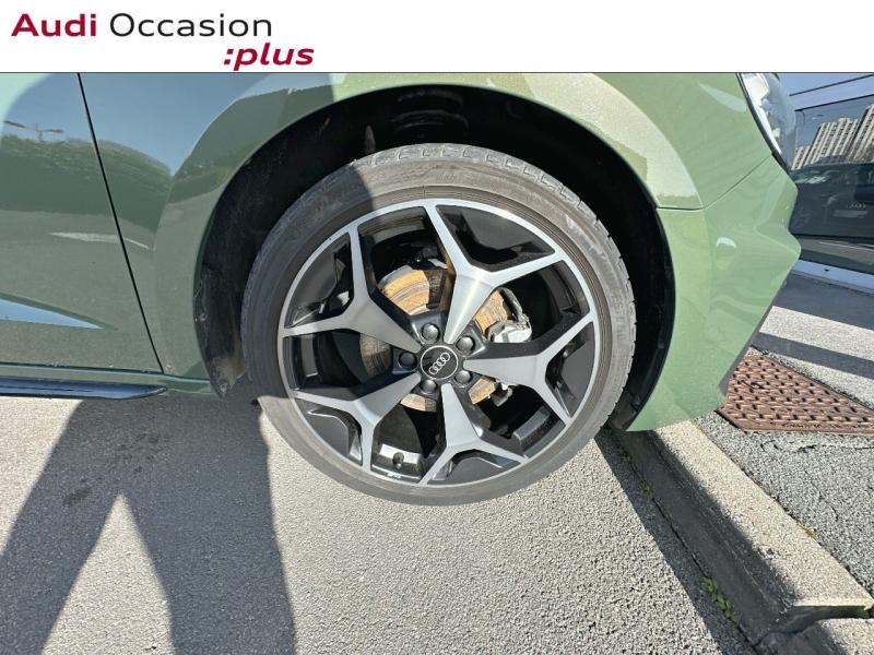 Voitures occasions Audi A1 Sportback S line plus Lille