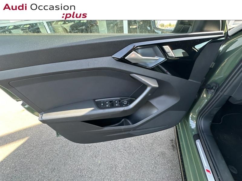Voitures occasions Audi A1 Sportback S line plus Lille