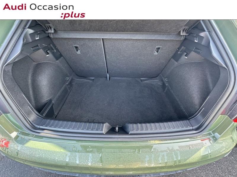 Voitures occasions Audi A1 Sportback S line plus Lille