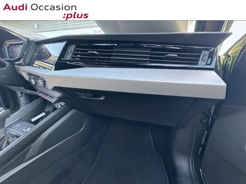 Voitures occasions Audi A1 Sportback S line plus Lille