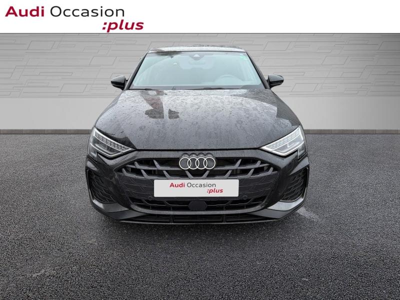 Voitures occasions Audi A3 Sportback S line Lille