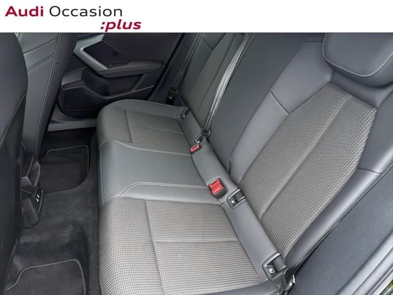 Voitures occasions Audi A3 Sportback S line Lille