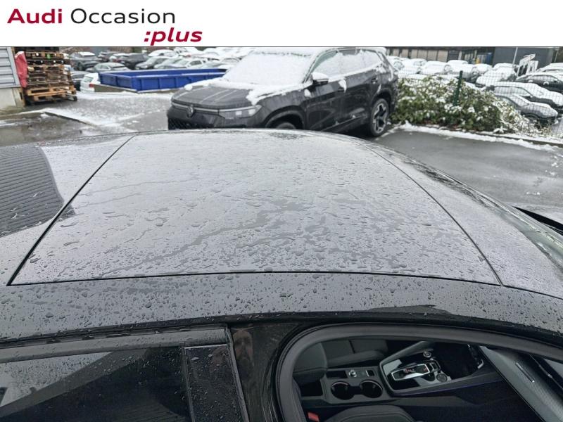 Voitures occasions Audi A3 Sportback S line Lille