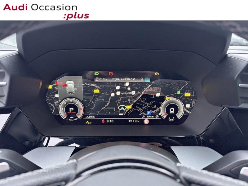 Voitures occasions Audi A3 Sportback S line Lille